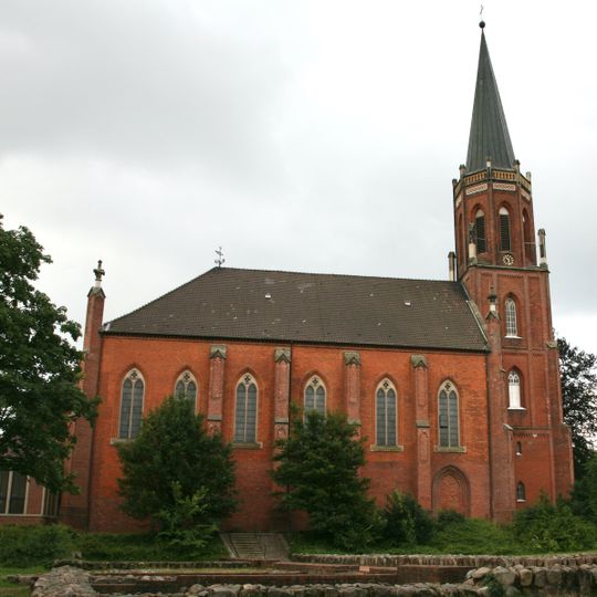 St. Marien und Bartholomäi