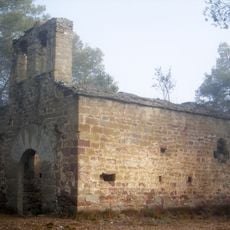 Sant Valentí de les Brucardes