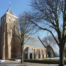 Toren NH kerk