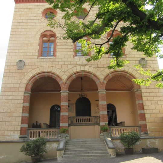 WiMu Museo del Vino a Barolo