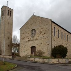 St. Bartholomäus und Jakobus