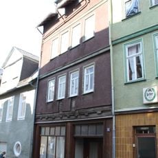 Schmiedgasse 14