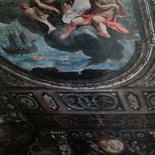 Palazzo Roberti-Alberotanza