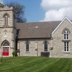 St. Jude's Episcopal Church