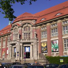 Hamburgisches Museum für Völkerkunde