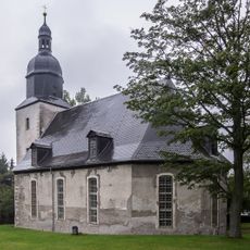 Protestant Church (Meuselbach)
