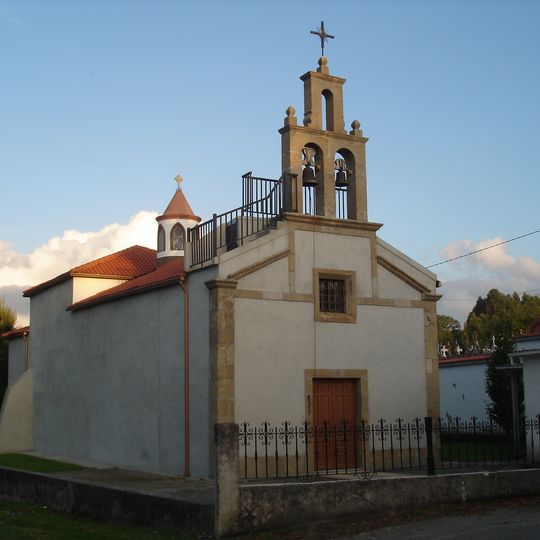 Piñeiro, Mugardos