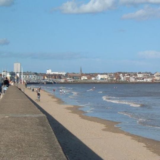 Bridlington