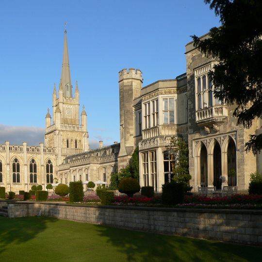 Ashridge Business School