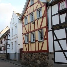 Muffendorfer Hauptstraße 44