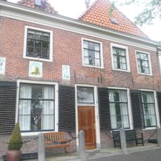 Oosterhaven 31, Medemblik