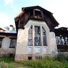 House of Morozov A. I.