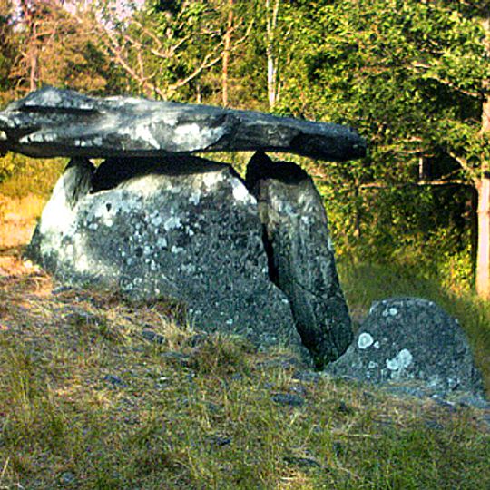 Haga dolmen