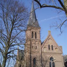 Onze-Lieve-Vrouw-Onbevlekt-Ontvangenkerk