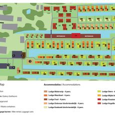 Binnenpad 47B R57, Giethoorn