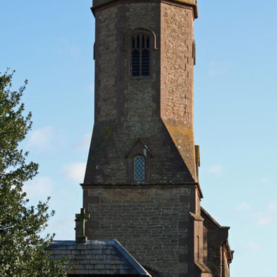 Church of St Michael