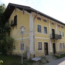 Rosenheimer Straße 3a