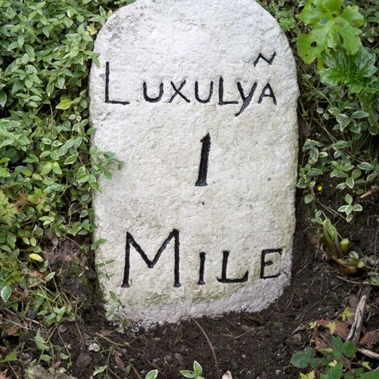 Milestone At Sx 044571