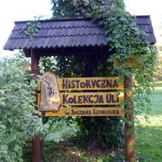 Muzeum Pszczelarstwa w Stróżach