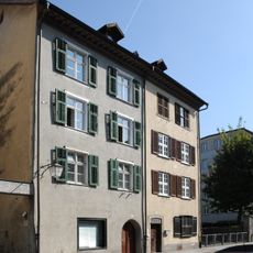 Bürgerhaus