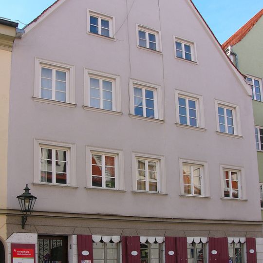 Bürgerhaus