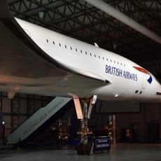 Concorde