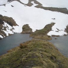 Јужно Гашово Езеро