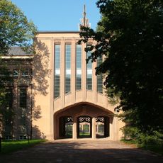 Leipzig Museum of Ethnography
