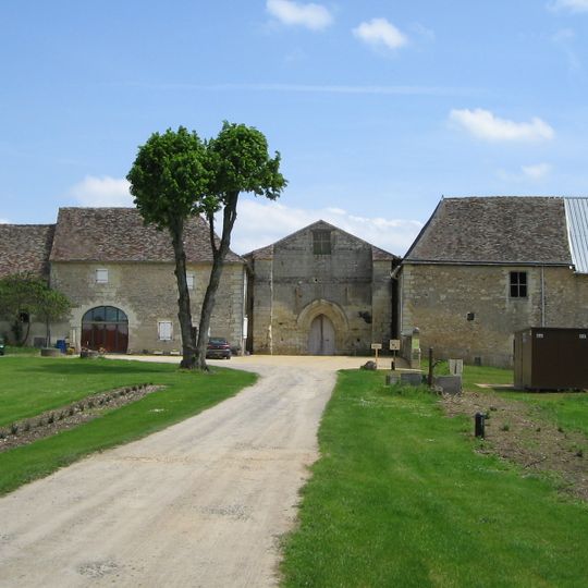 Archigny