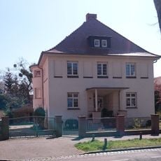 Leipziger Straße 50