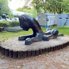 Eidelstedter Löwe