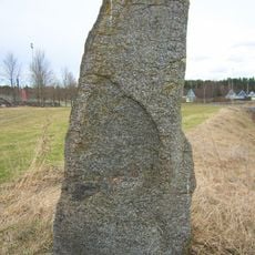 Uppland Runic Inscription 633