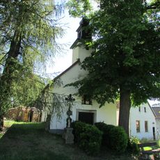 Kaple v Litkovicích