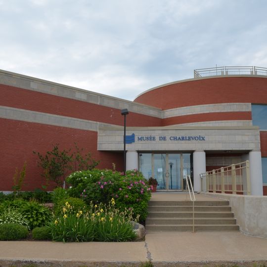 Musée de Charlevoix