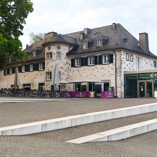 Drachenfels