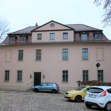 Superintendentur Kirchplatz 5