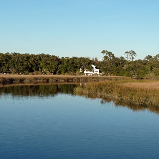 Igbo Landing Historic Site