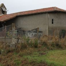 Chapelle d'Aroux de Tire-Houec