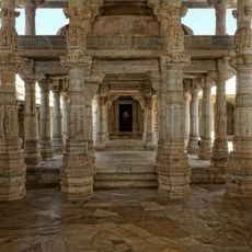 Tempio di Ranakpur