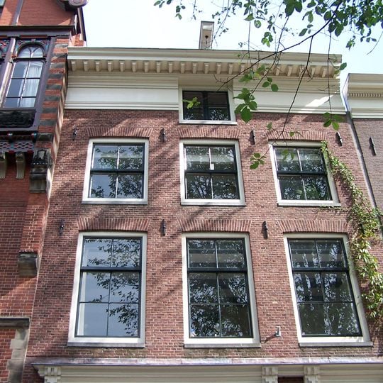 Reguliersgracht 65, Amsterdam