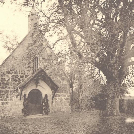 Saint-Christophe-sur-le-Nais