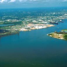 Port of Mobile