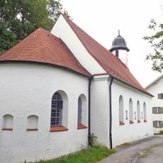 Kapelle St. Nikolaus