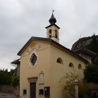 Chiesa dei Santi Fabiano e Sebastiano