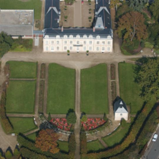 Château de la Balinière