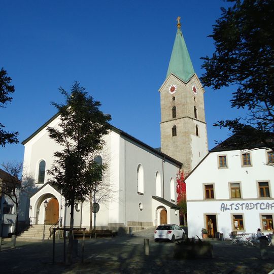 Bärnau