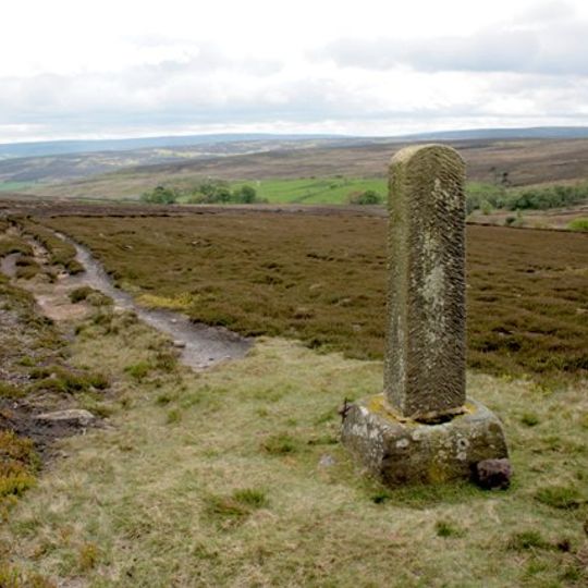 Commondale Shepherds' Memorial