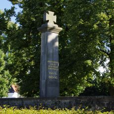 Gefallenendenkmal