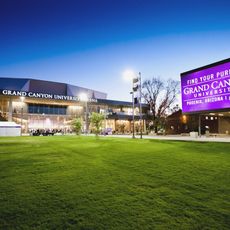 GCU Arena
