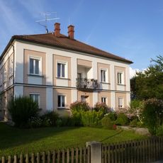 Pfarrhaus